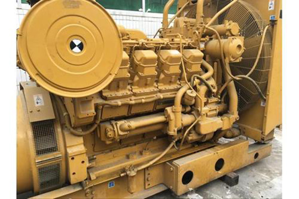 宁海发电机出租