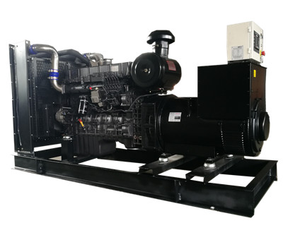 宁海上柴柴油发电机组50KW-700KW