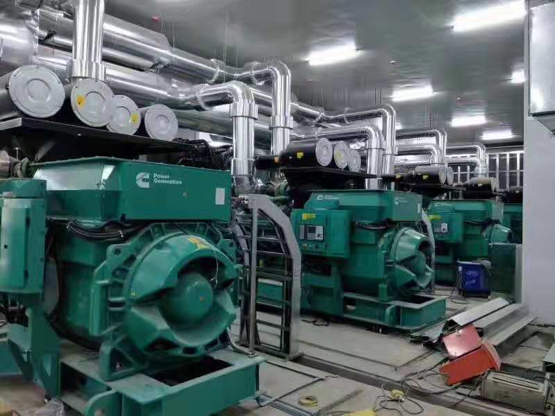 宁海发电机出租