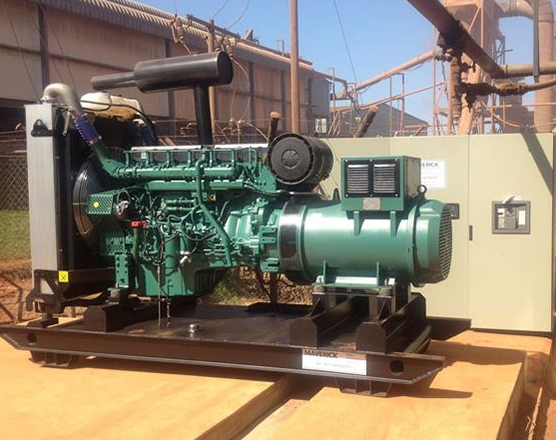 宁海发电机出租